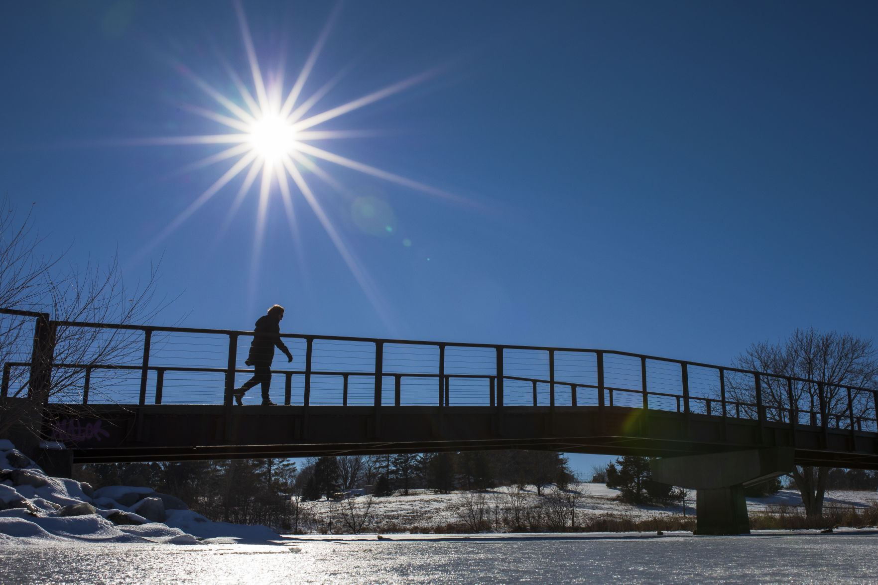 Top Journal Star photos for January